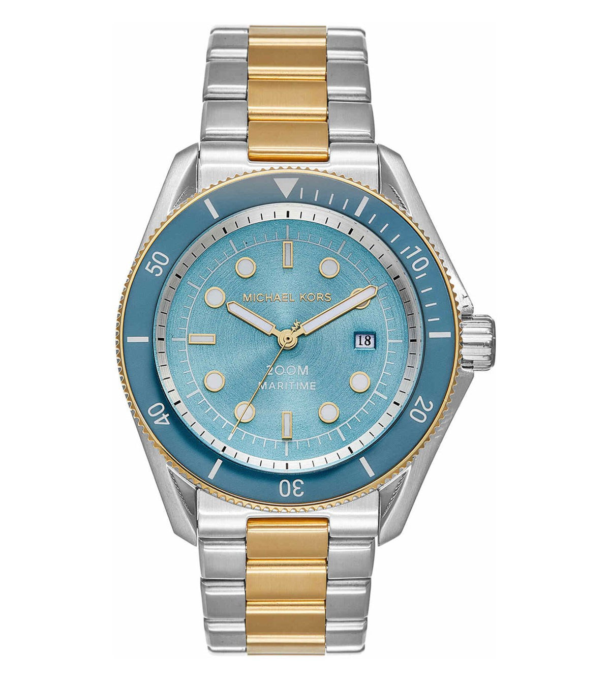 MICHAEL KORS MK9169 Orologio da Uomo