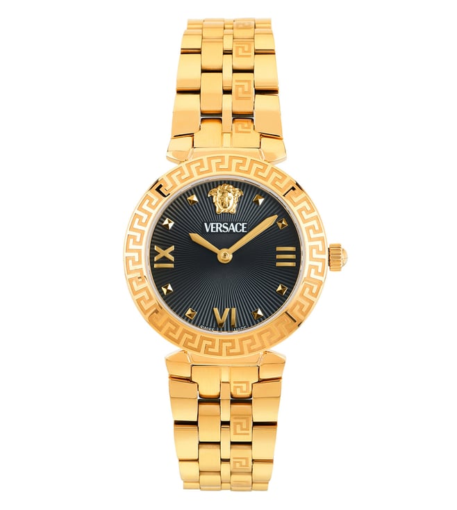 VERSACE Daphnis VEOCA0324 Orologio da uomo