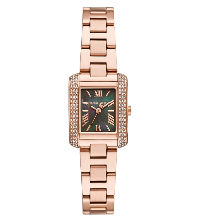 MICHAEL KORS Emery Mk7300 Orologio da Donna