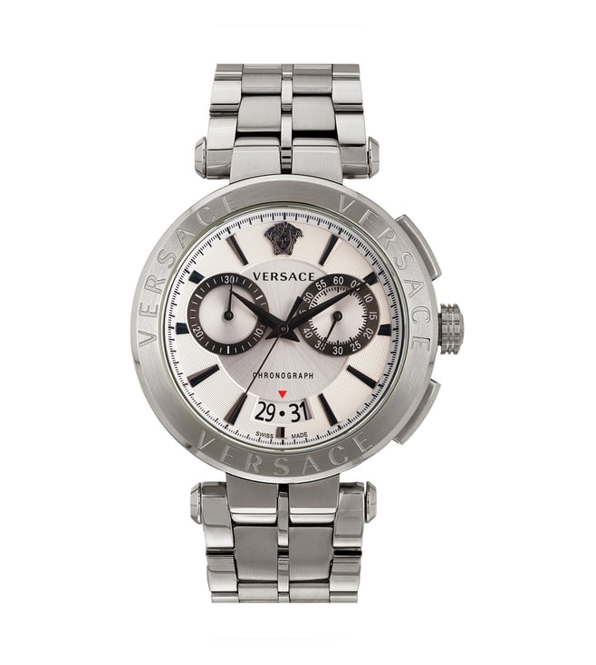 VERSACE VE1D00619 Cronografo da uomo