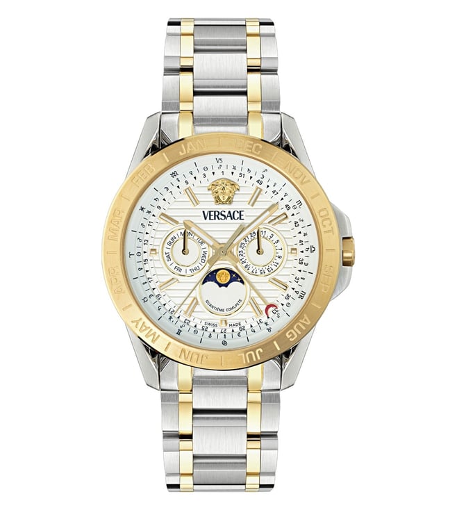 VERSACE VE0K00225 Orologio da uomo