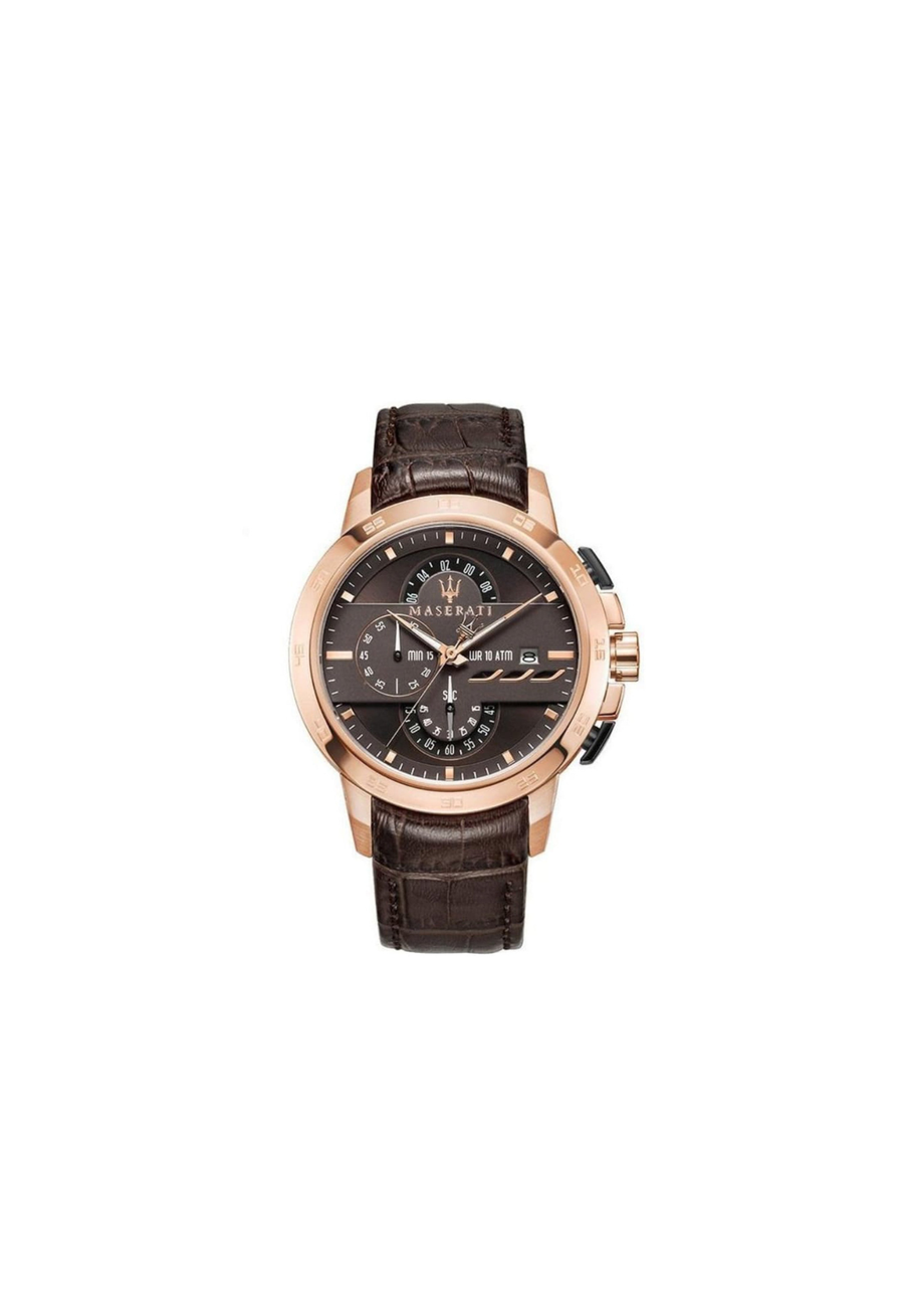 MASERATI Ingegno R8871619001 Orologio da uomo