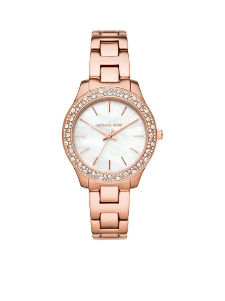 MICHAEL KORS Liliane MK4557 Orologio da Donna