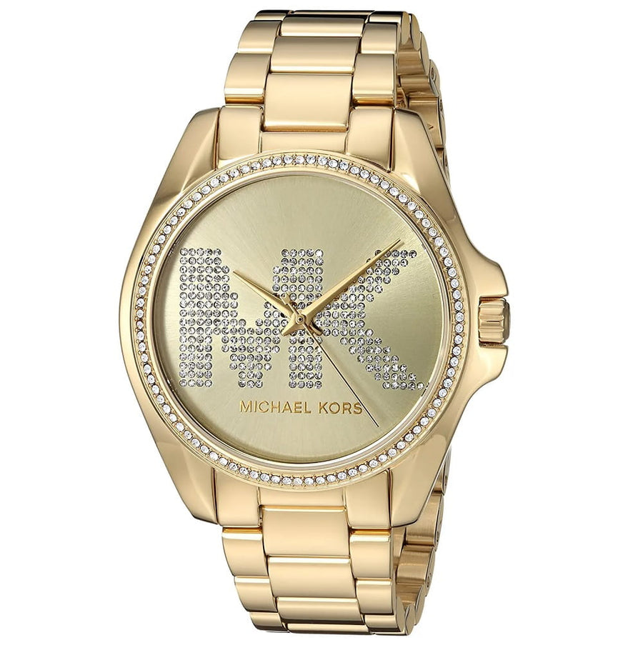 MICHAEL KORS Bradshaw MK6555 Women's Watch
