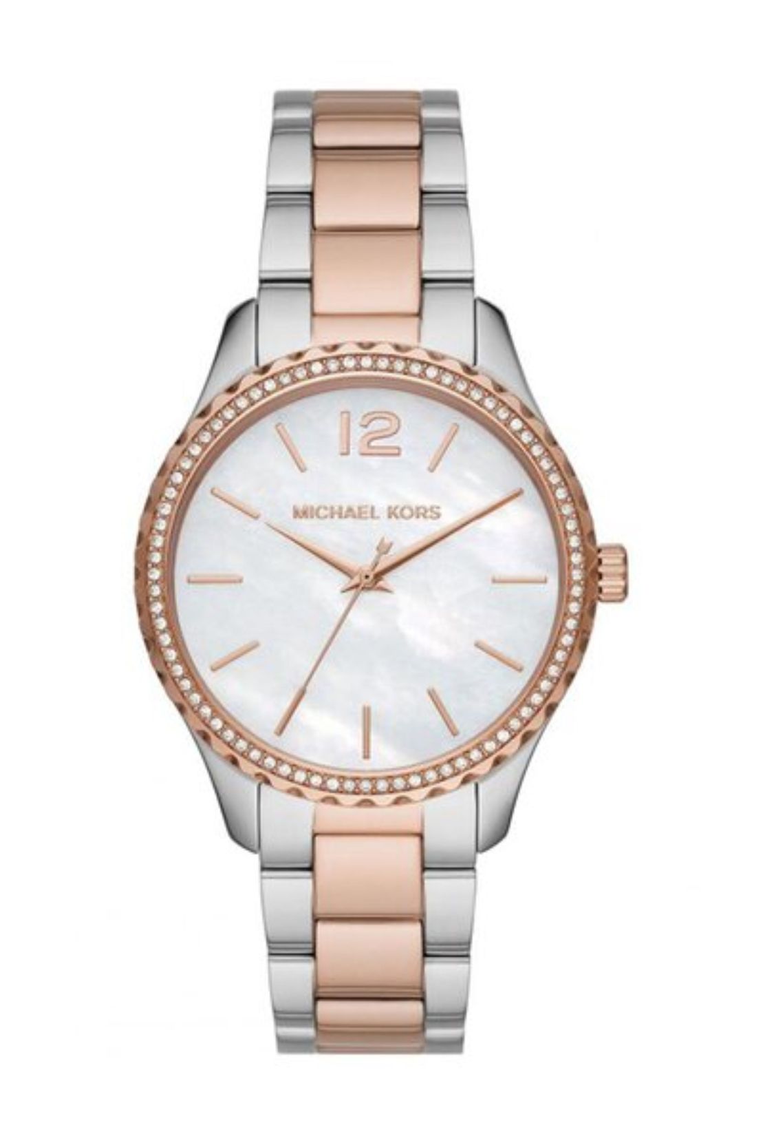 MICHAEL KORS Layton MK6849 Orologio da Donna