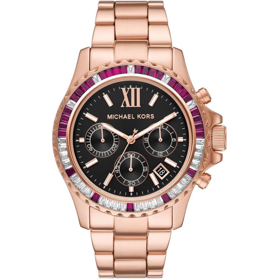 MICHAEL KORS Everest MK6972 Orologio da Donna