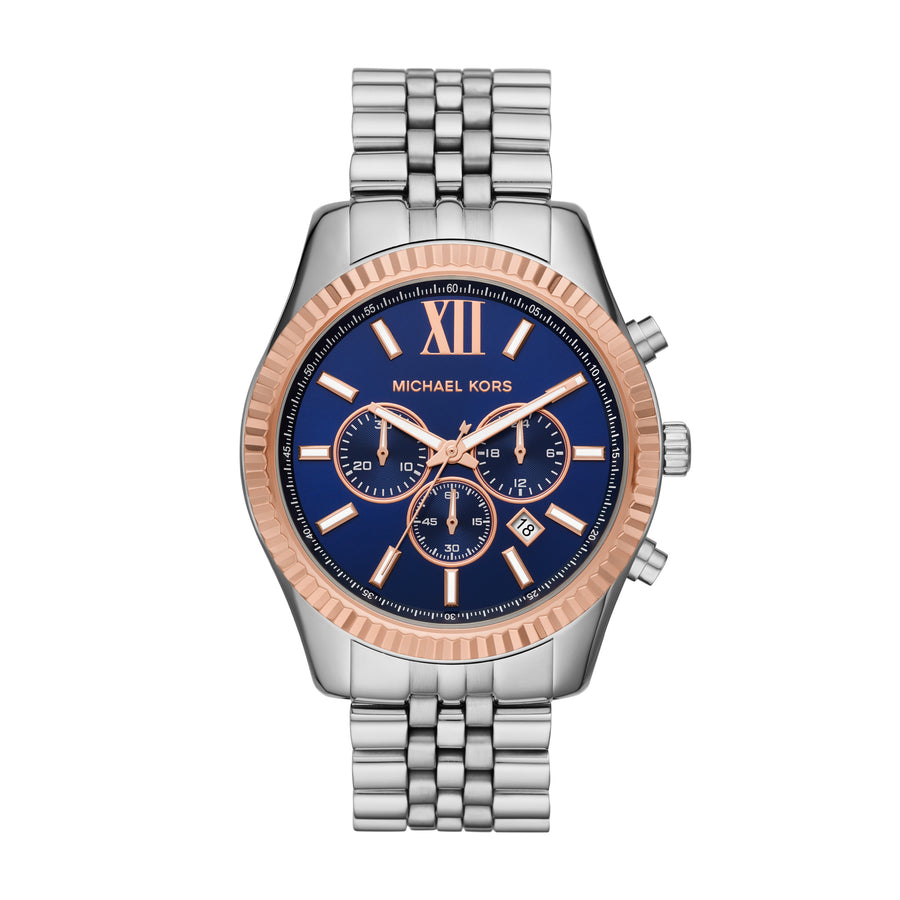 MICHAEL KORS MK8689 Orologio da Uomo