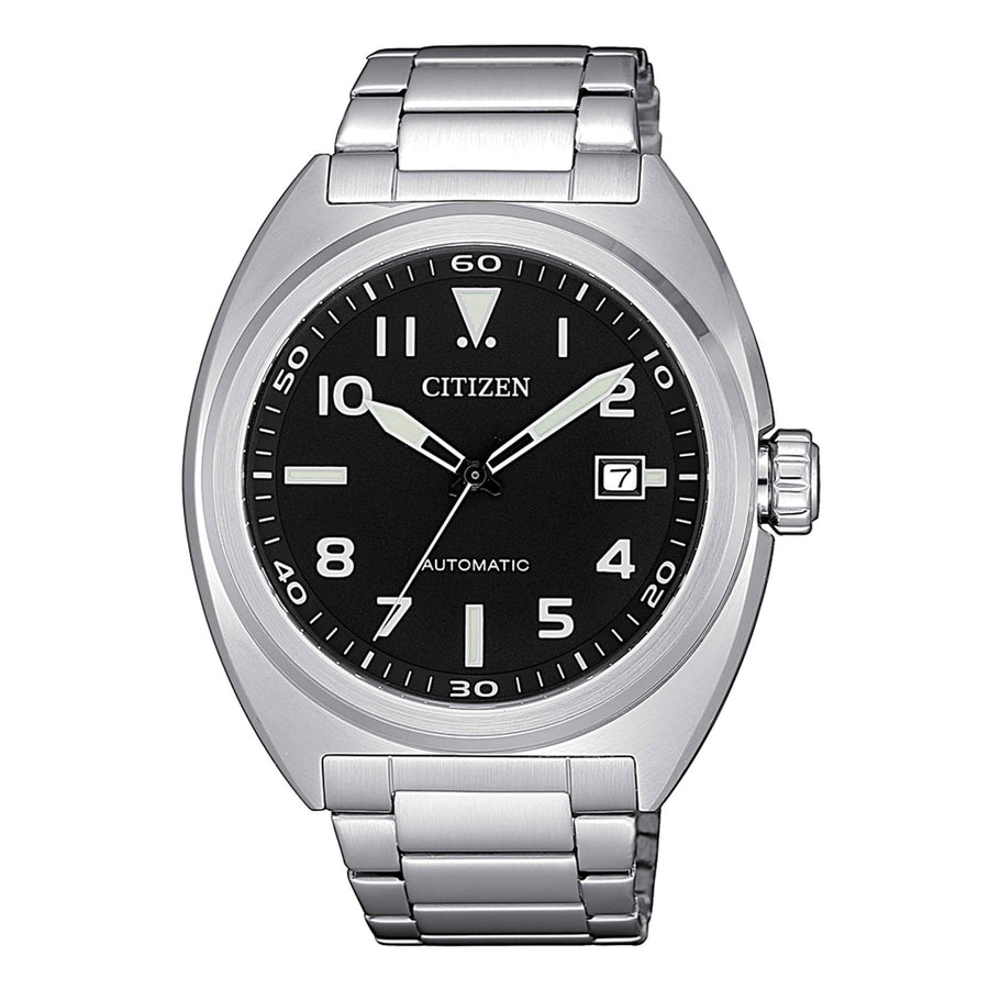 CITIZEN Automatico NJ0100 89E NJ0100-89E Orologio Uomo