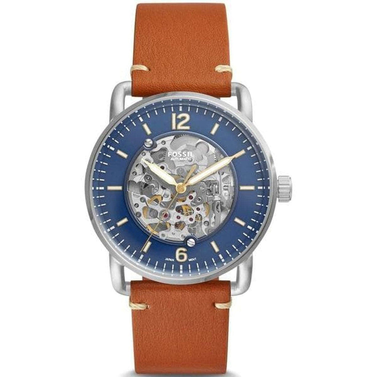 FOSSIL Neutra ME3159 Orologio Uomo automatico