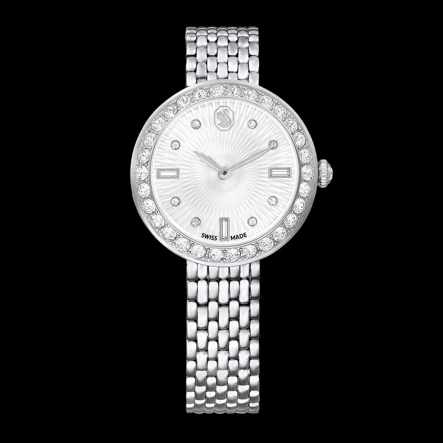 Matrix tennis 7 link Swarovski 5673022 Orologio Donna
