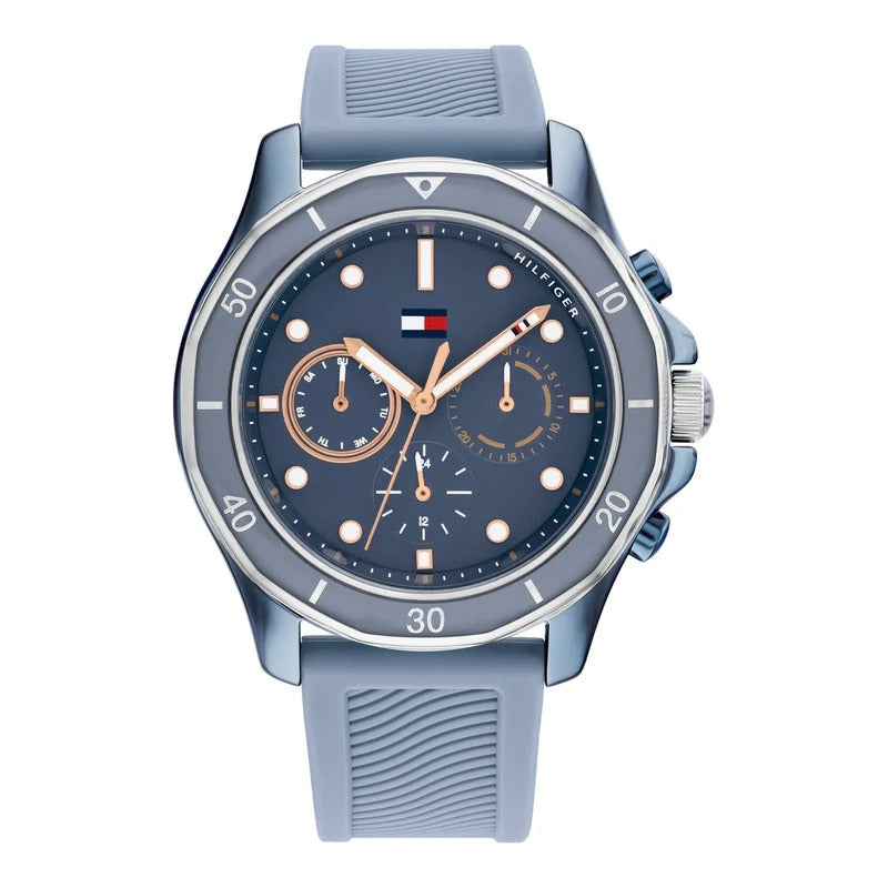 TOMMY HILFIGER 1782571 Orologio al quarzo da donna