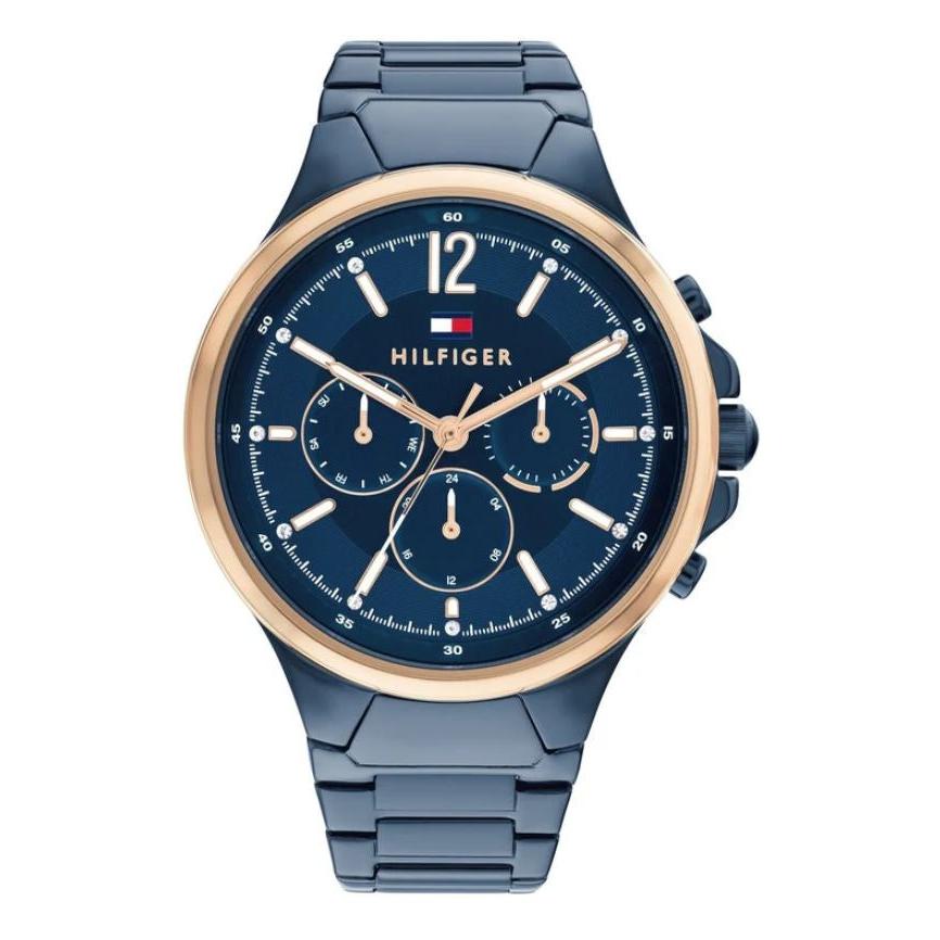 TOMMY HILFIGER 1782601 Orologio multifunzione al quarzo da donna