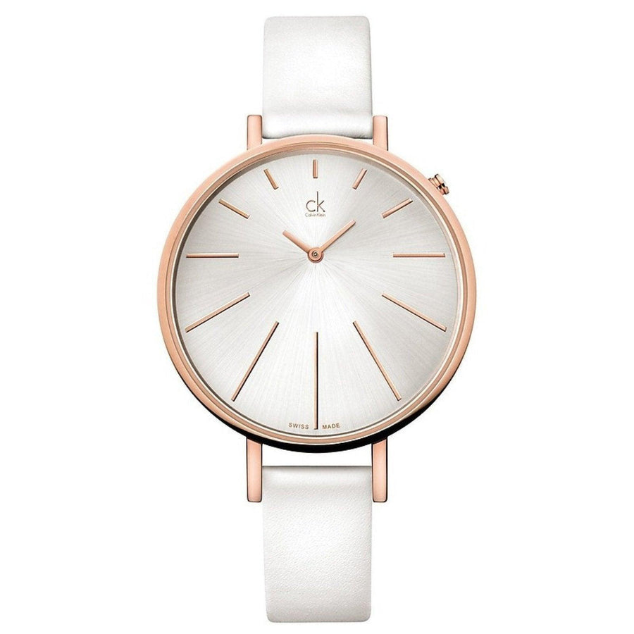 CALVIN KLEIN K3E236L6 Orologio Donna