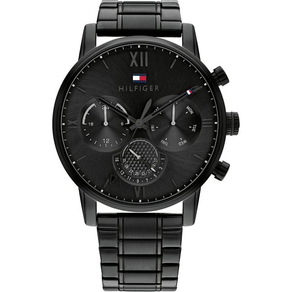 TOMMY HILFIGER 1791879 Orologio al quarzo da uomo