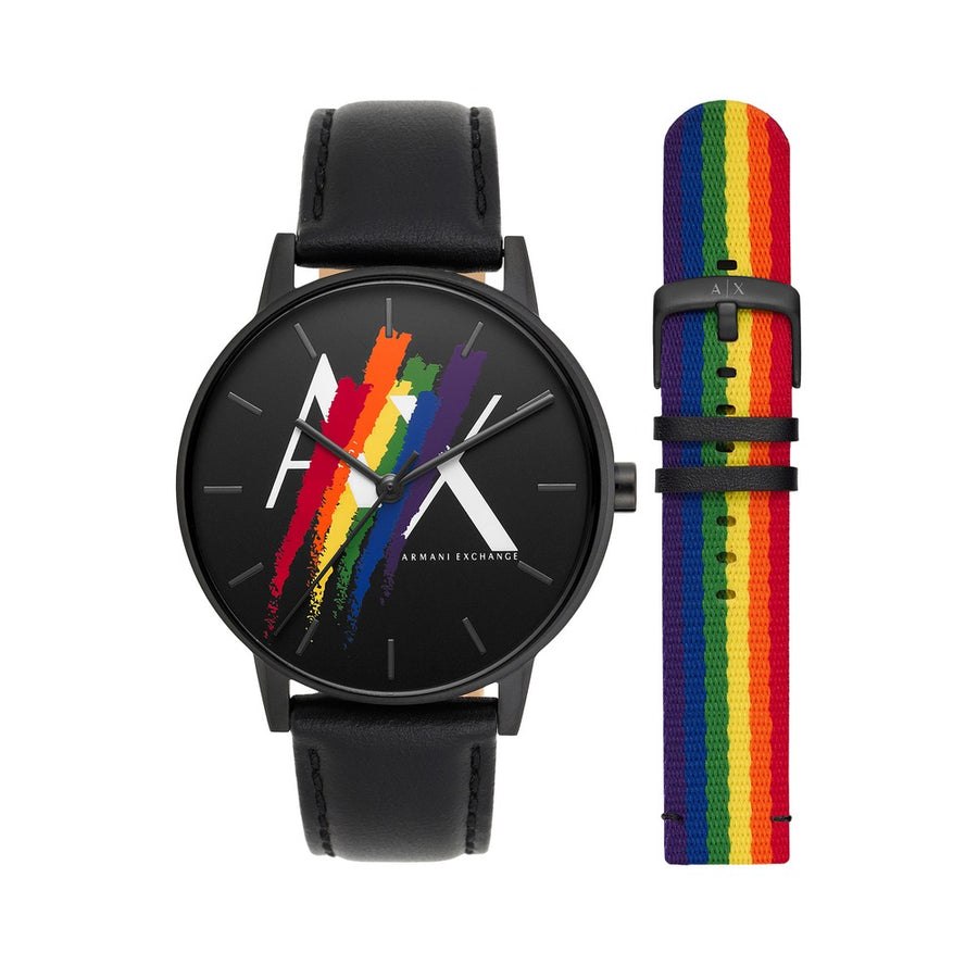 ARMANI EXCHANGE AX7120 Orologio Uomo