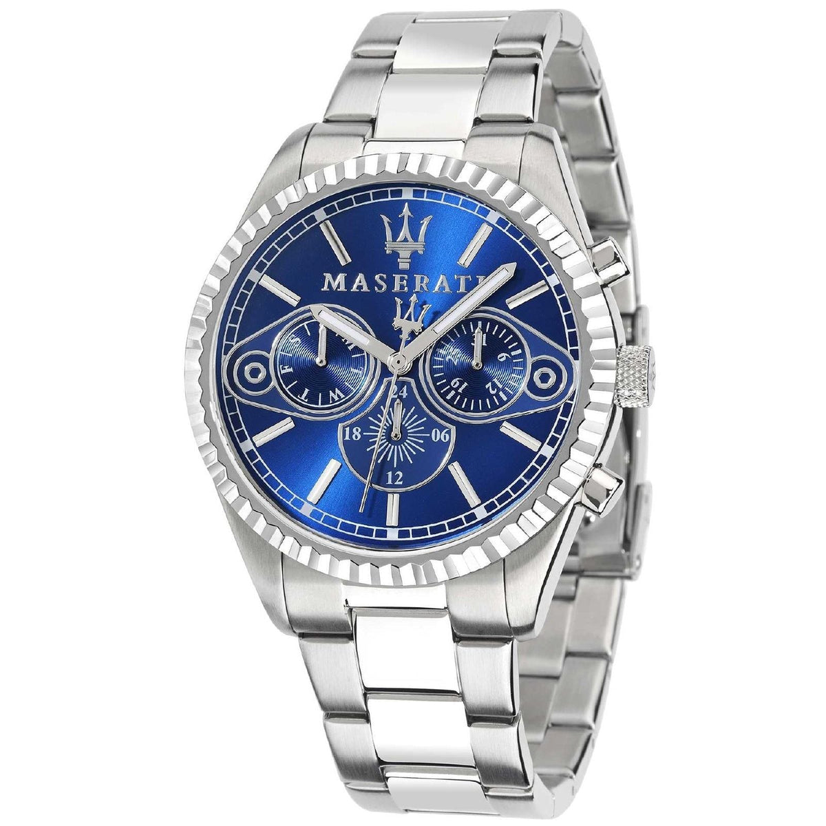 MASERATI R8853100013 Orologio da uomo
