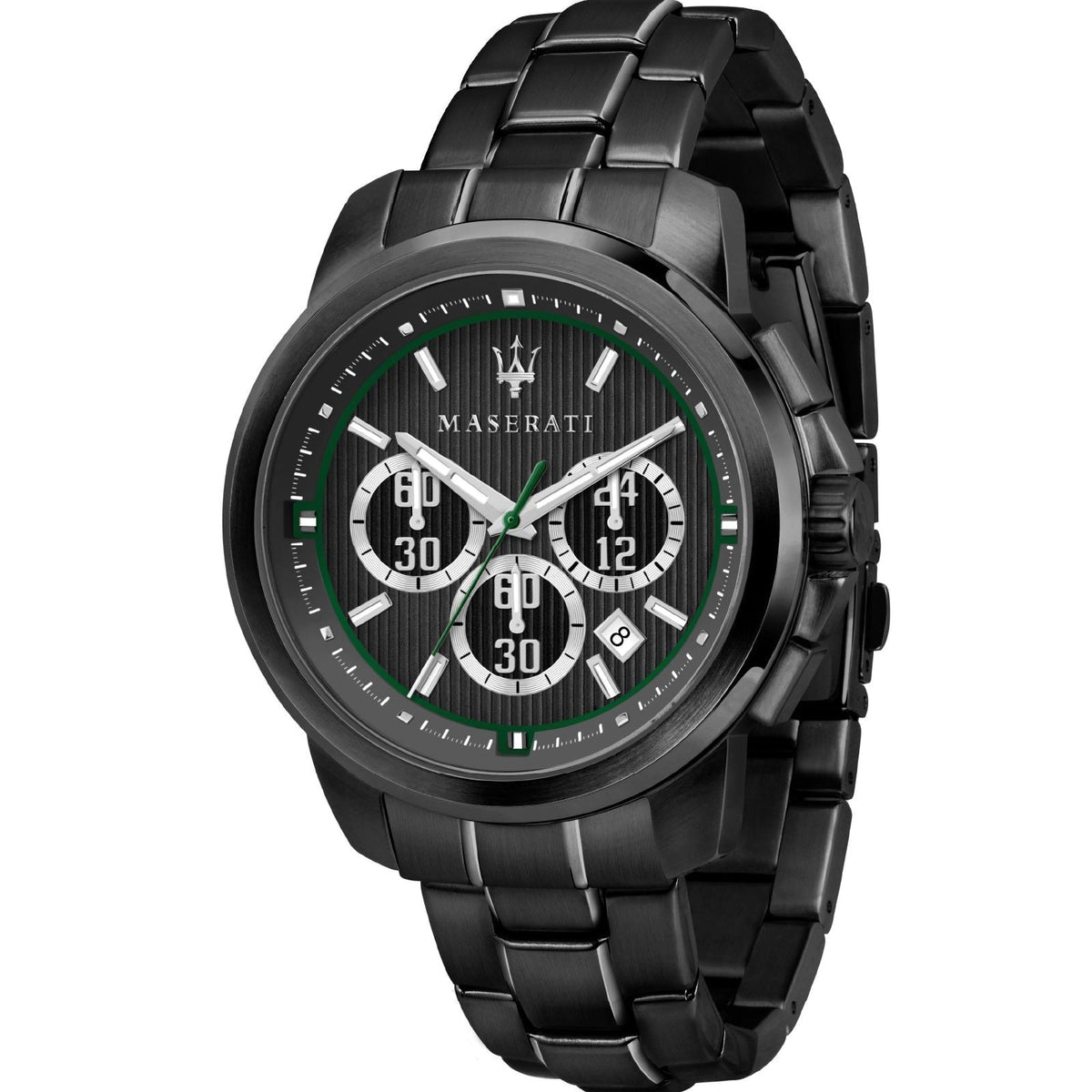 MASERATI Royale Cronografo R8873637004 Orologio da uomo