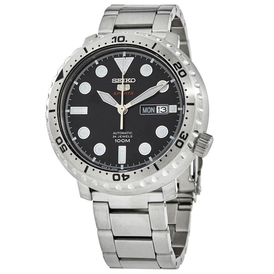 SEIKO SRPC61J1 Orologio Automatico Uomo