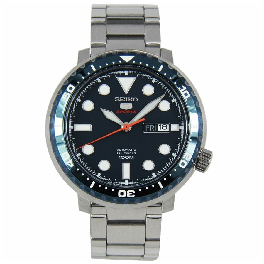 SEIKO SRPC63J1 Orologio Automatico Uomo