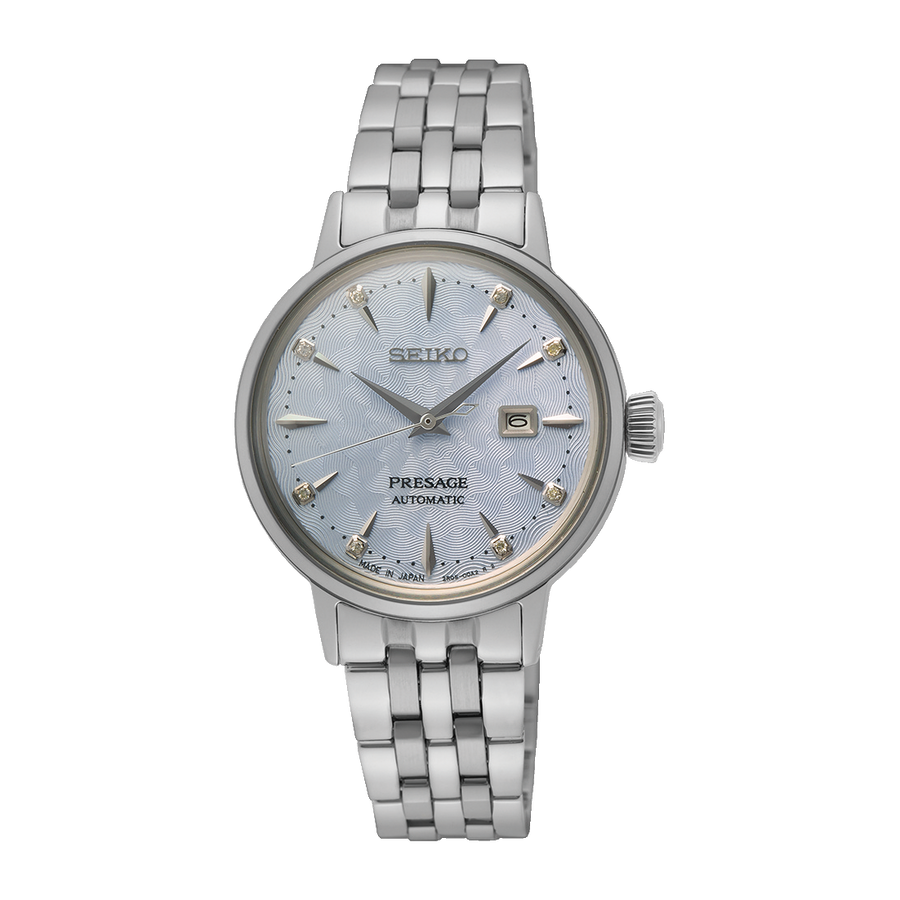 SEIKO SRE007J1 Orologio Automatico Donna