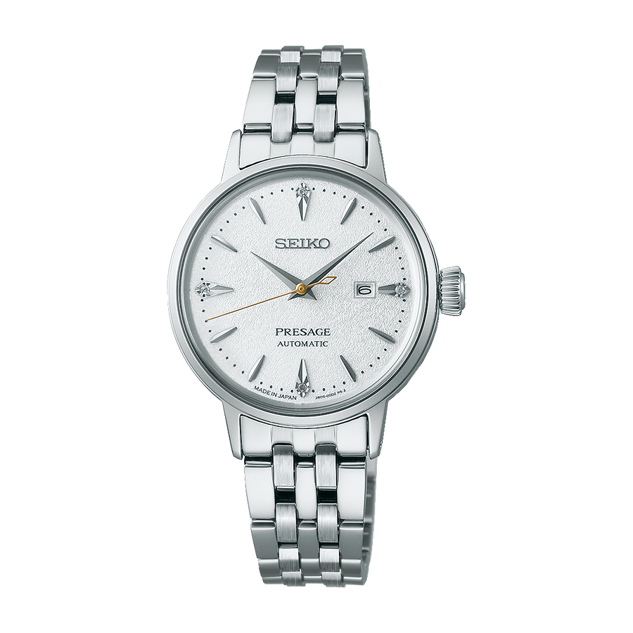 SEIKO SRE017J1 Orologio Automatico Donna