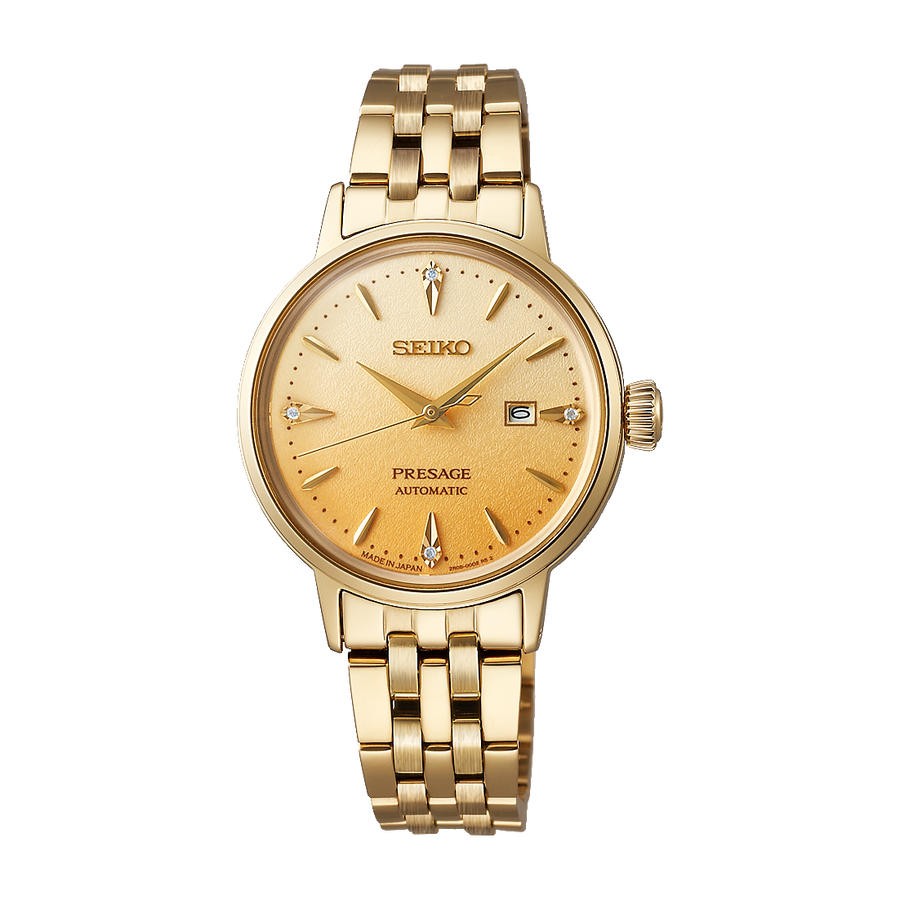 SEIKO SRE018J1 Orologio Automatico Donna