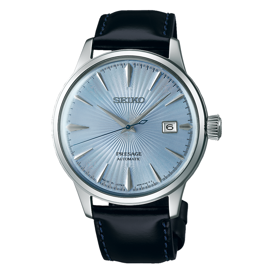 SEIKO SRPB43J1 Orologio Automatico Uomo