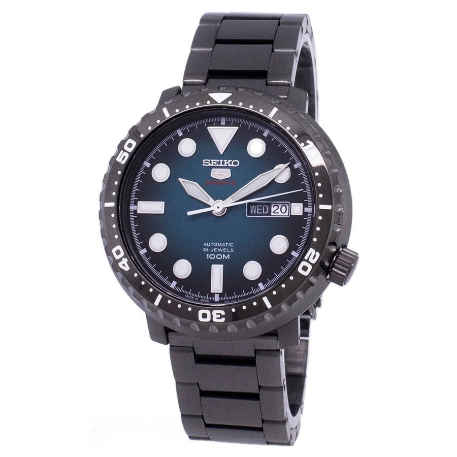 SEIKO SRPC65J1 Orologio Automatico Uomo