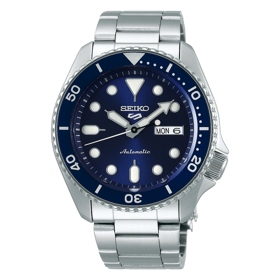 SEIKO SRPD51K1 Orologio Automatico Uomo