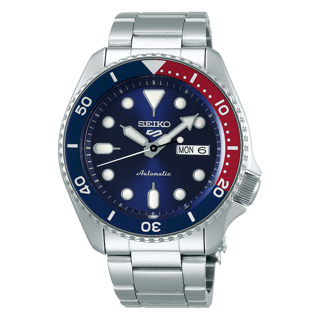 SEIKO SRPD53K1 Orologio Automatico Uomo