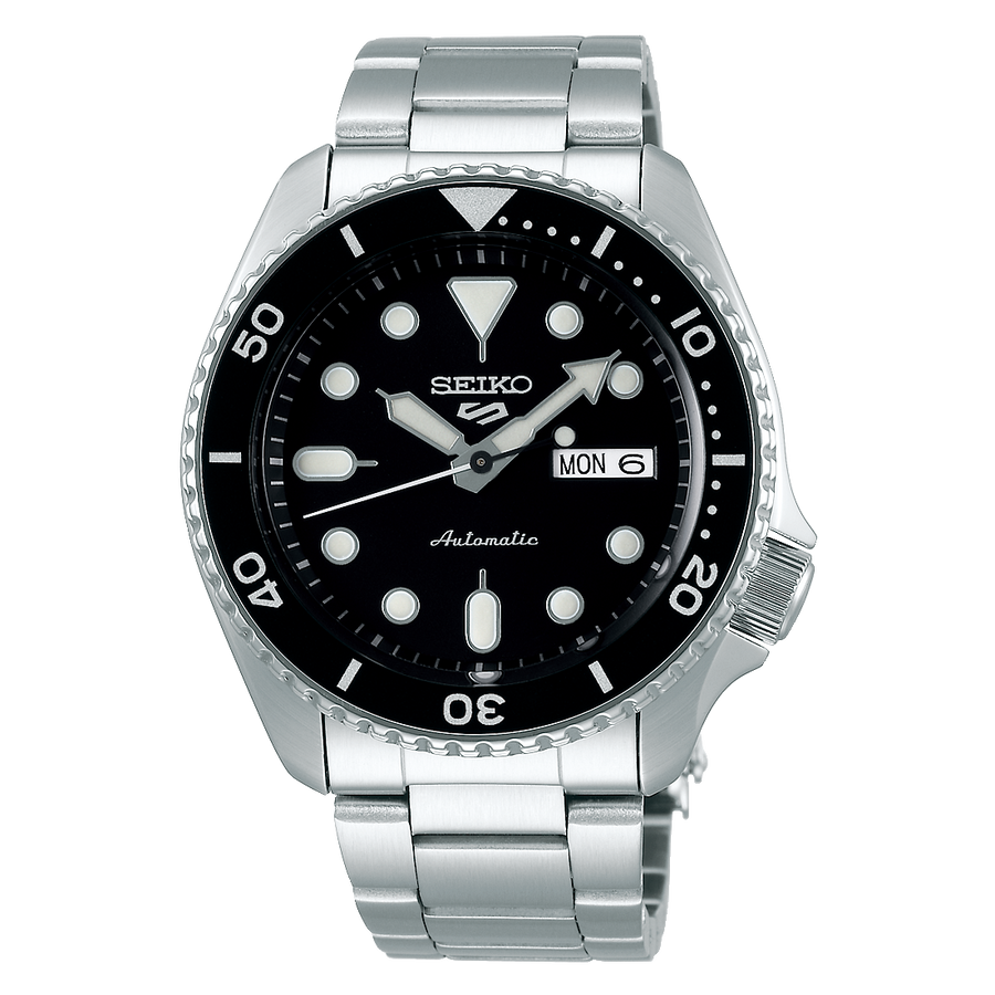 SEIKO SRPD55K1 Orologio Automatico Uomo