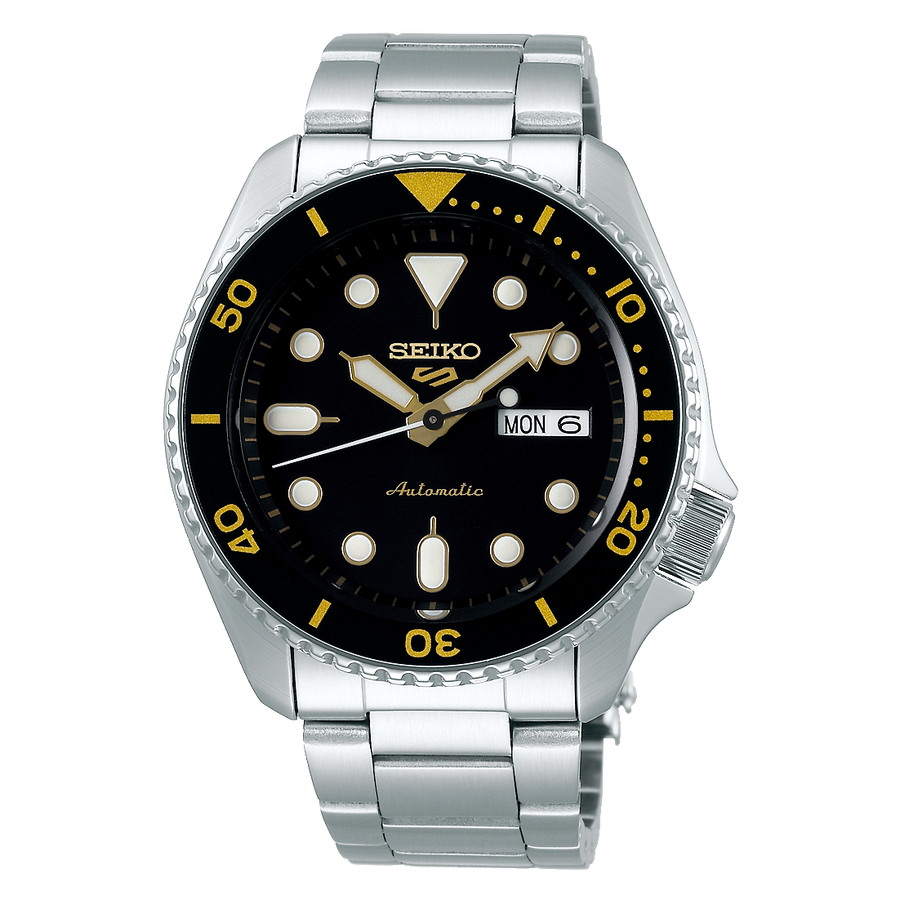 SEIKO SRPD57K1 Orologio Automatico Uomo
