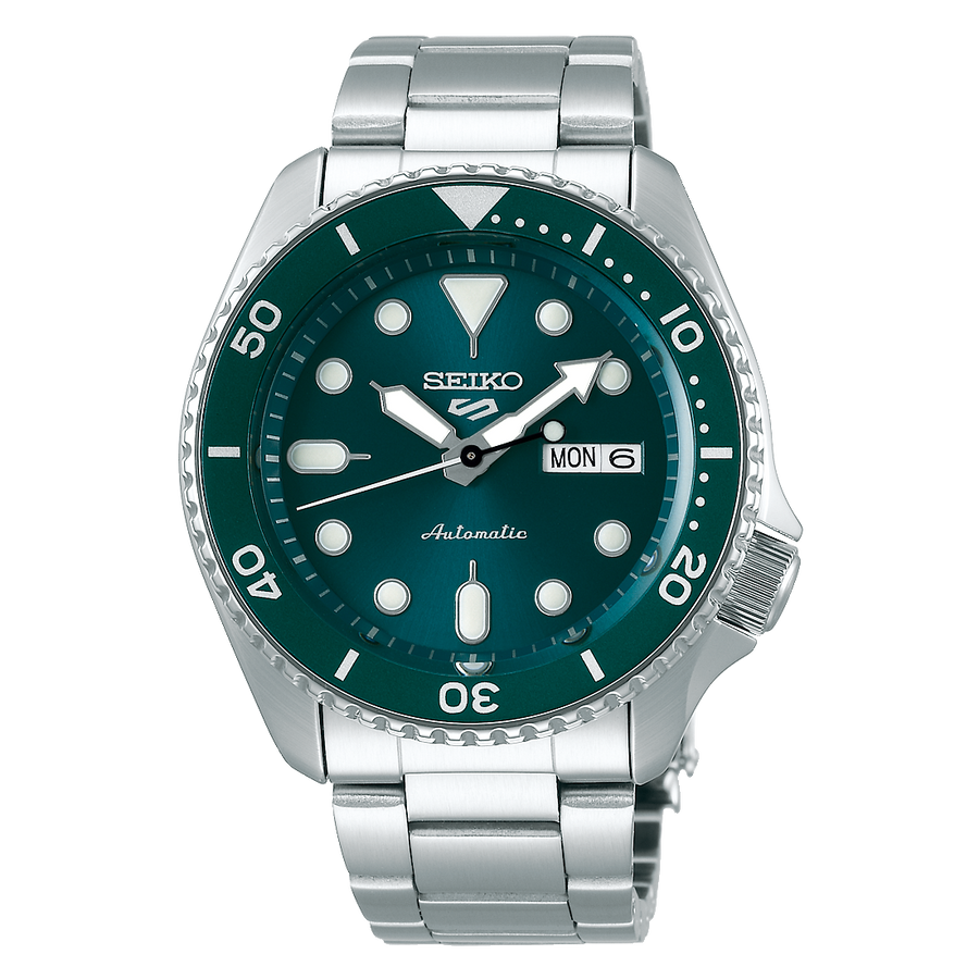 SEIKO SRPD61K1 Orologio Automatico Uomo