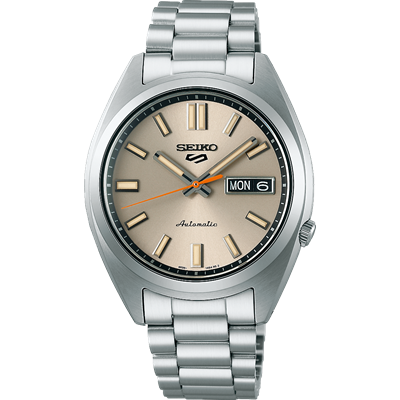 SEIKO SRPK91K1 Orologio Automatico Uomo