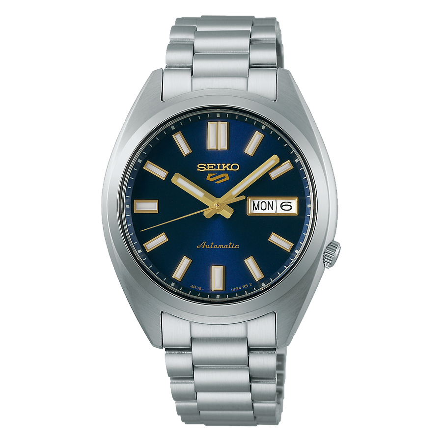 SEIKO SRPL55K1 Orologio Automatico Uomo