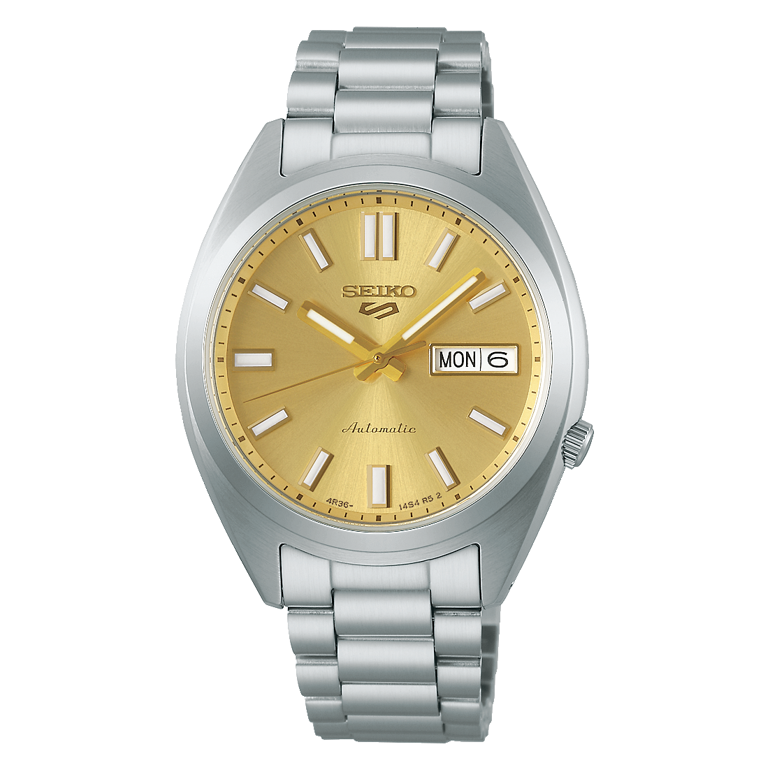SEIKO SRPL59K1 Orologio Automatico Uomo