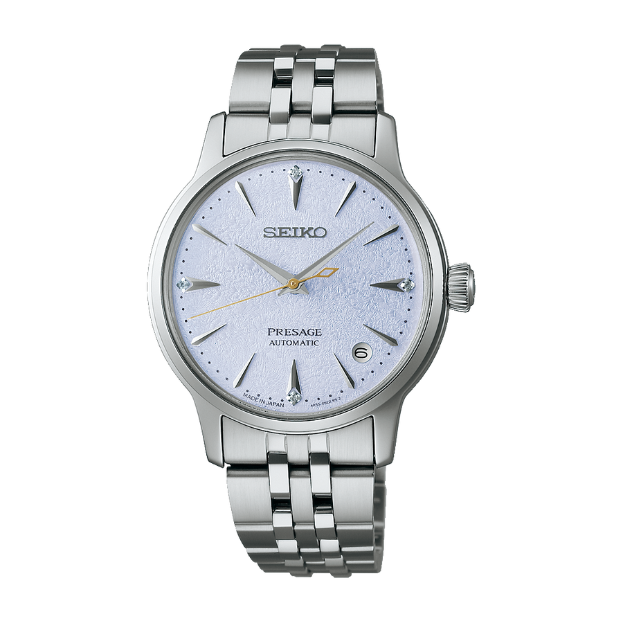 SEIKO SRPL61J1 Orologio Automatico Donna