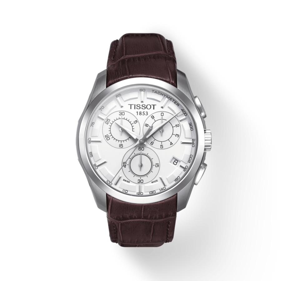TISSOT T035.617.16.031.00 Orologio Uomo