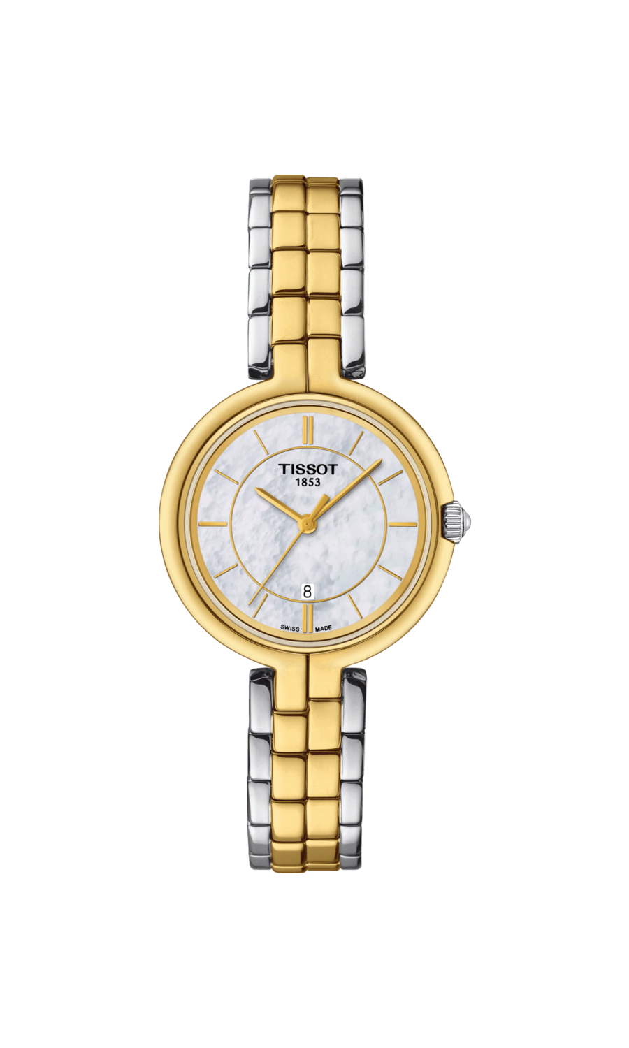 TISSOT T094.210.22.111.01 Orologio Donna