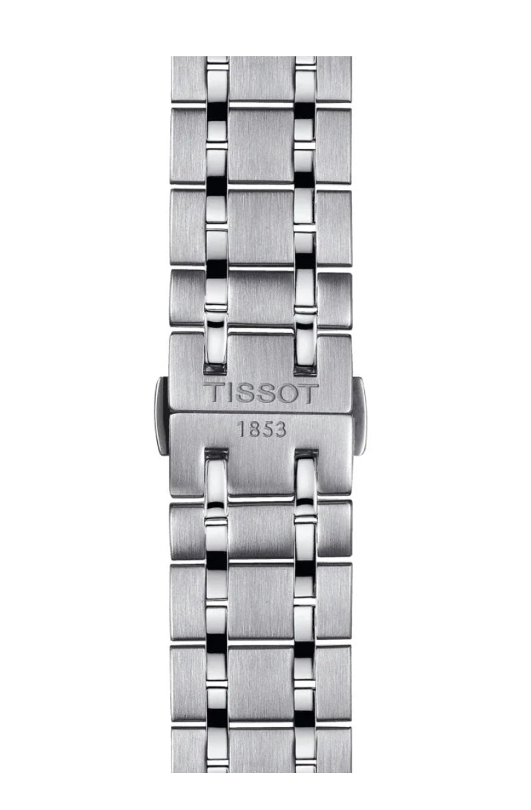 TISSOT Chemin des Tourelles Powermatic 80 T0994071103700 Orologio Uomo automatico