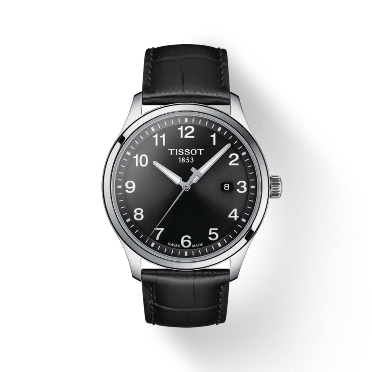 TISSOT XL T116.410.16.057.00 Orologio Uomo