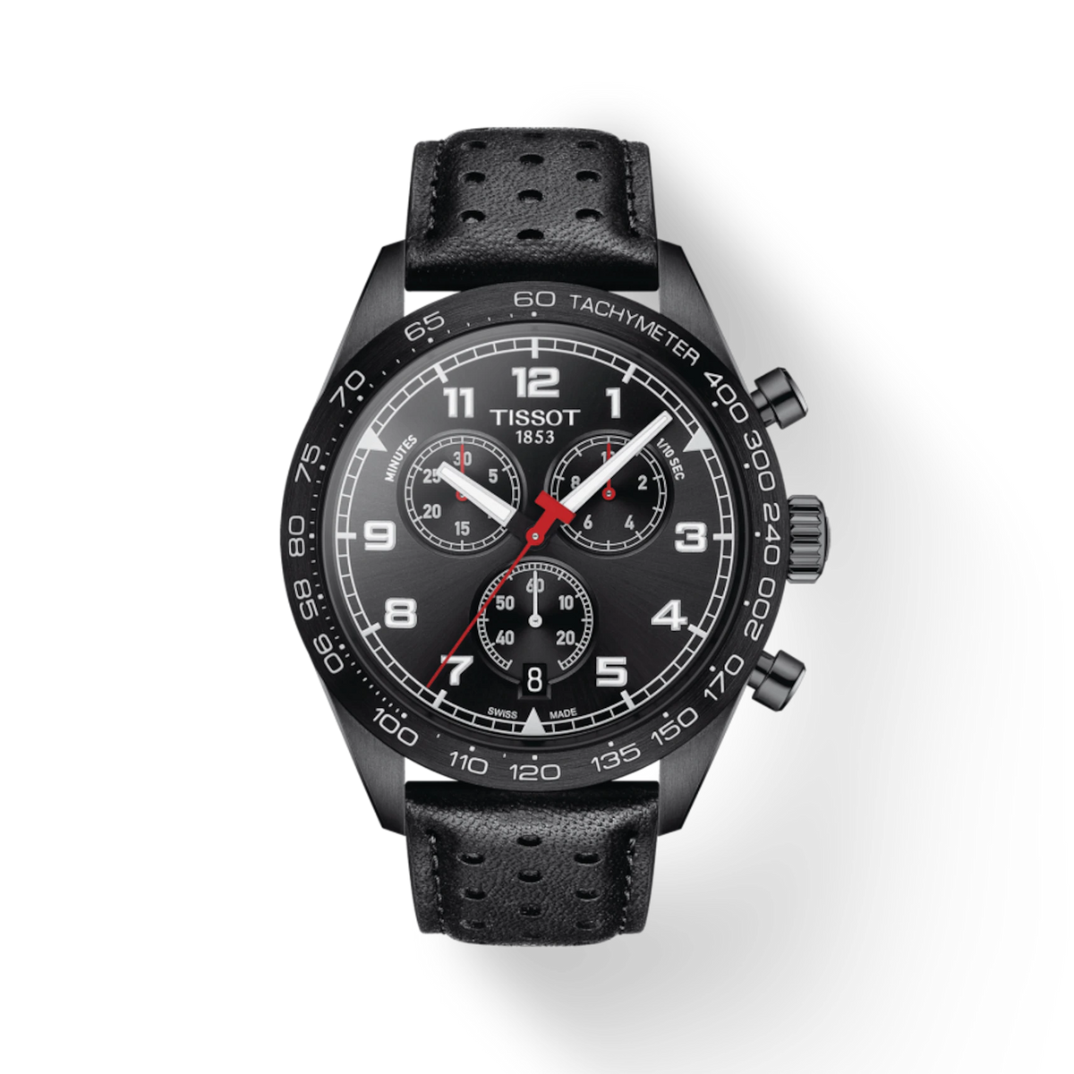 TISSOT T Sport PRS 516 Cronografo T131.617.36 T131.617.36.052.00 Orologio Uomo