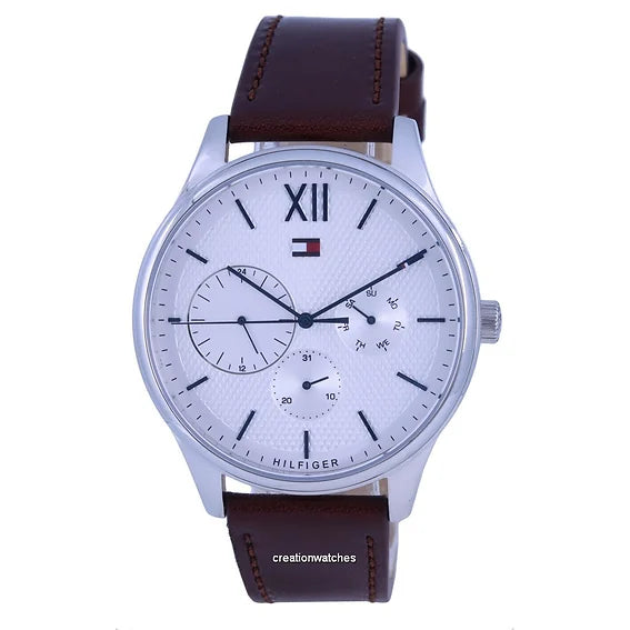 TOMMY HILFIGER 1791418 Orologio al quarzo da uomo