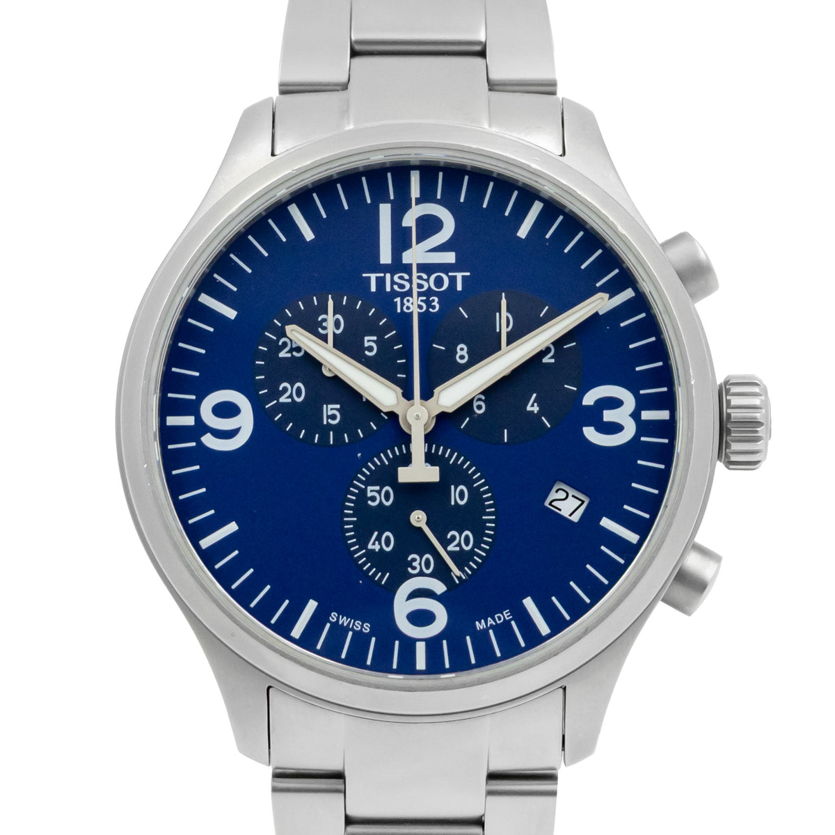 TISSOT T116.617.11.047.00 Orologio Uomo