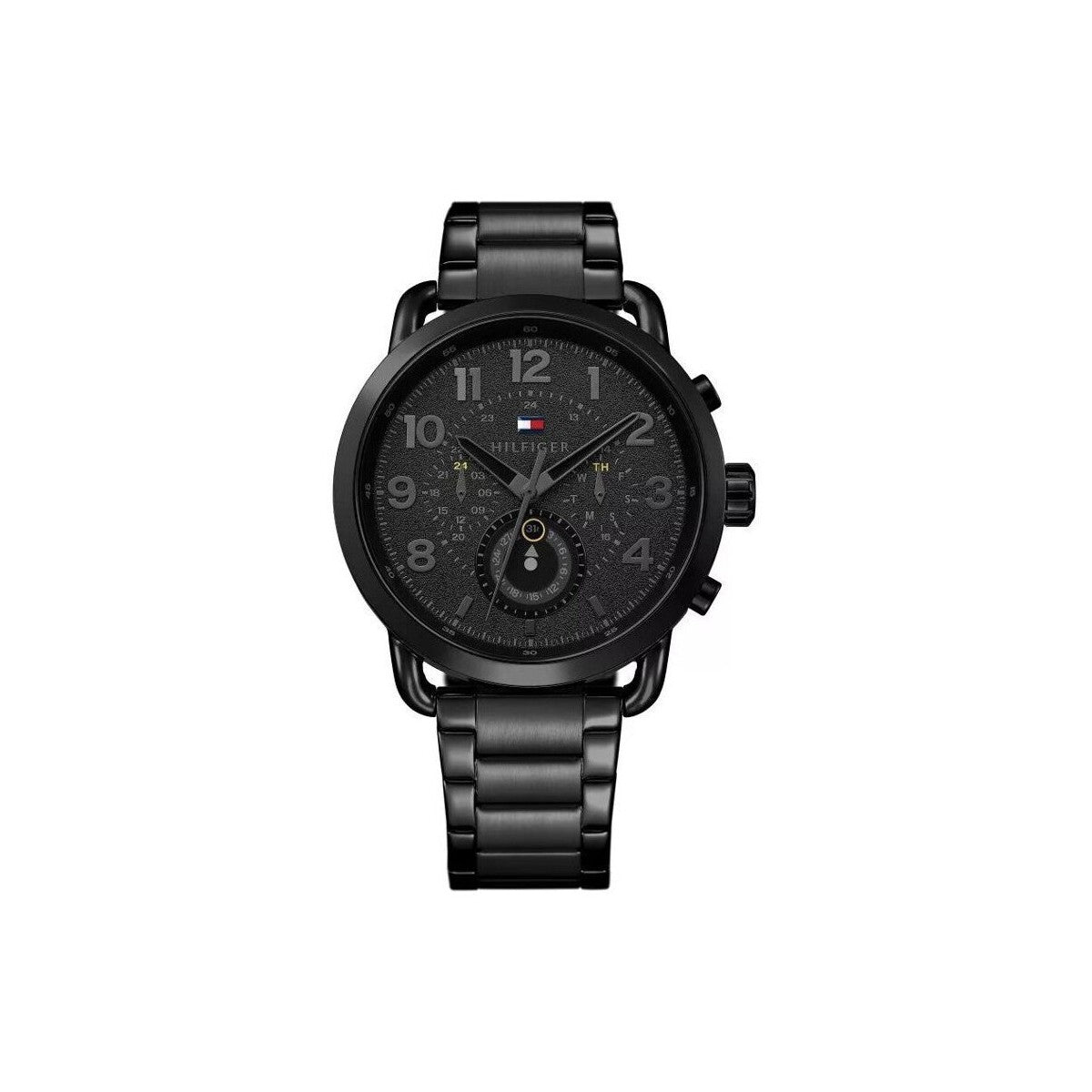 TOMMY HILFIGER 1791423 Orologio cronografo al quarzo da uomo