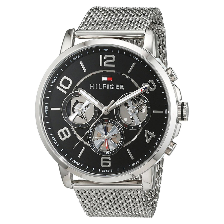 TOMMY HILFIGER 1791292 Orologio al quarzo da uomo