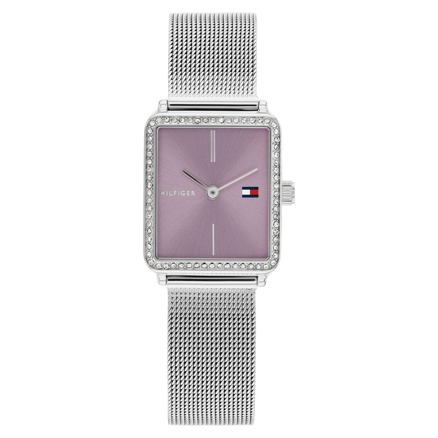 TOMMY HILFIGER 1782790 Orologio al quarzo da donna