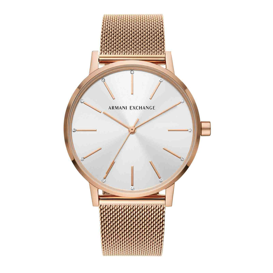ARMANI EXCHANGE AX5573 Orologio Donna