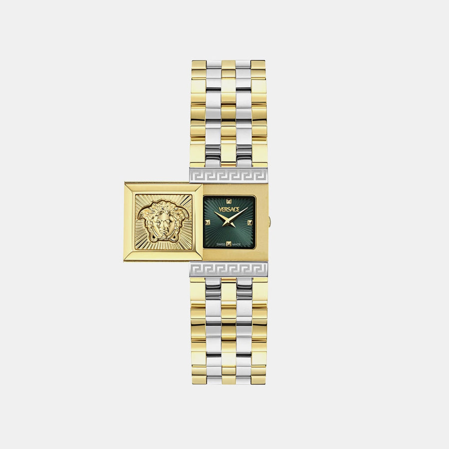 VERSACE Reveal VE0C00125 Orologio da donna