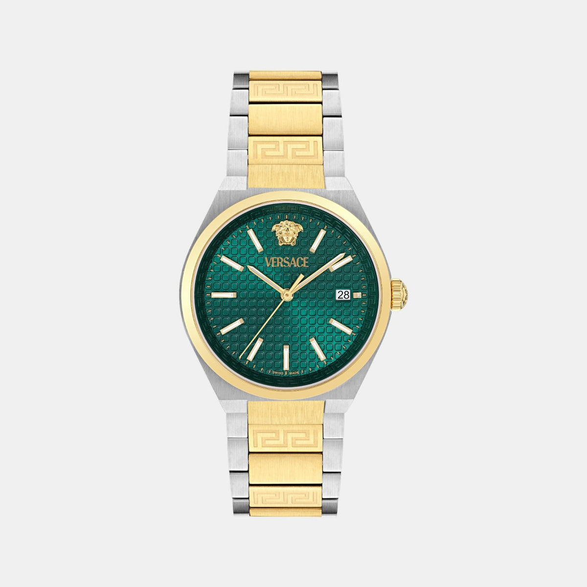 VERSACE VE0F00425 Orologio da uomo